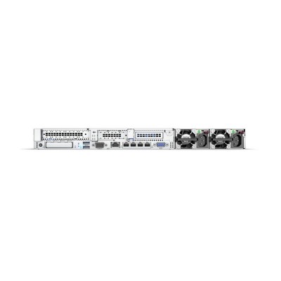 HPE DL360 Gen10 8SFF BTO (ХПЕ) HPE DL360 Gen10 8SFF BTO (ХПЕ)