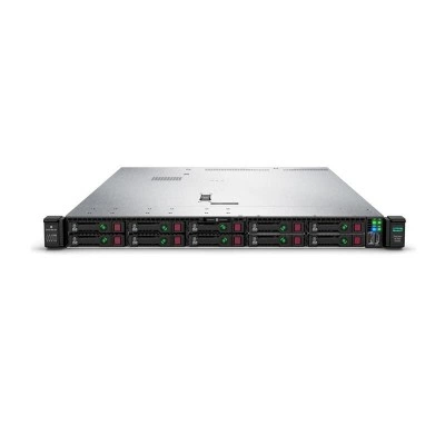 HPE DL360 Gen10 8SFF BTO HPE DL360 Gen10 8SFF BTO
