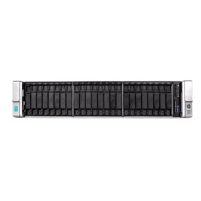 824171-B21 - Сервер HPE ProLiant DL380 Gen9 / 10 824171-B21 - Сервер HPE ProLiant DL380 Gen9 / 10