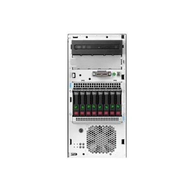 P06793-S01 - Сервер HPE Proliant ML30 Gen10 P06793-S01 - Сервер HPE Proliant ML30 Gen10