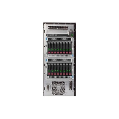 P03687-S01 - Серверы HPE ProLiant ML110 Gen9 / 10 P03687-S01 - Серверы HPE ProLiant ML110 Gen9 / 10