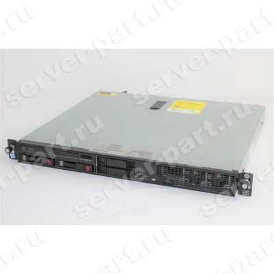 Сервер HP DL320e Gen8 V2 Intel Xeon E3-1240V3 3.4GHz/ S1150/ 8Gb(32Gb) DDRIII/ Video/ 2LAN1000/ B120i/ 4SAS/SATA SFF/ no HDD/ DVD-RW/ ATX 250W 1U(736664-S01) (ХПЕ) Сервер HP DL320e Gen8 V2 Intel Xeon E3-1240V3 3.4GHz/ S1150/ 8Gb(32Gb) DDRIII/ Video/ 2LAN1000/ B120i/ 4SAS/SATA SFF/ no HDD/ DVD-RW/ ATX 250W 1U(736664-S01) (ХПЕ)