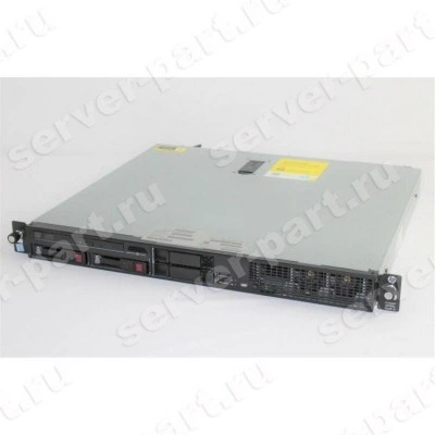 HP ProLiant DL320E Gen8 736664-S01 сервер, 8 ГБ, 250 Вт