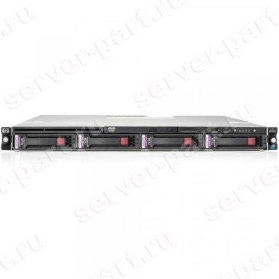 Сервер HP DL160G8 Intel Xeon QC E5-2603 1800Mhz/1333/4*256Kb/L3-10Mb/ DualS2011/ iC602/ 4Gb(384Gb) DDRIII/ Video/ 2LAN1000/ 4SAS/SATA LFF/ no HDD/ ATX 500W 1U(662082-421) Сервер HP DL160G8 Intel Xeon QC E5-2603 1800Mhz/1333/4*256Kb/L3-10Mb/ DualS2011/ iC602/ 4Gb(384Gb) DDRIII/ Video/ 2LAN1000/ 4SAS/SATA LFF/ no HDD/ ATX 500W 1U(662082-421)