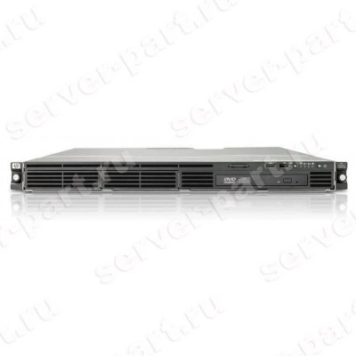HP ProLiant DL120 G5 470064-762 сервер