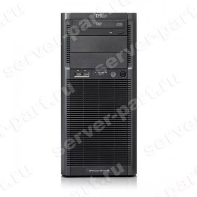 HP E5504 466132-B21 сервер
