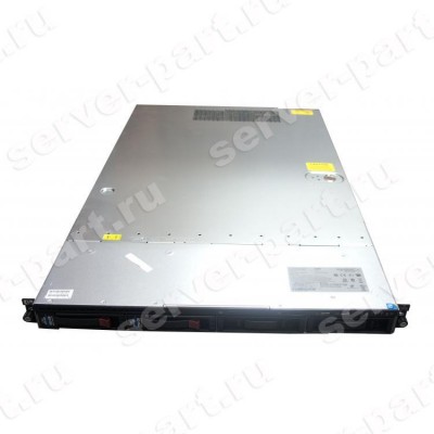 Сервер HP DL320G6 Intel Xeon QC E5503 2000Mhz/4800/4Mb/ DualS1366/ 4Gb(96Gb) DDRIII/ Video/ LAN1000/ 4SAS/SATA LFF/ no HDD/ ATX 400W 1U(593493-001) (ХПЕ) Сервер HP DL320G6 Intel Xeon QC E5503 2000Mhz/4800/4Mb/ DualS1366/ 4Gb(96Gb) DDRIII/ Video/ LAN1000/ 4SAS/SATA LFF/ no HDD/ ATX 400W 1U(593493-001) (ХПЕ)