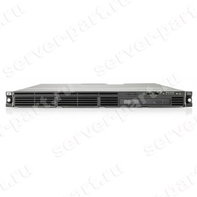 Сервер HP DL120G5 Intel Pentium/Xeon Dual Core / S775/ 0Gb(8Gb) DDRII/ Video/ LAN1000/ 2SATA/SAS LFF/ No HDD/ No DVD/ ATX 350W 1U(468653-B21) (ХПЕ) Сервер HP DL120G5 Intel Pentium/Xeon Dual Core / S775/ 0Gb(8Gb) DDRII/ Video/ LAN1000/ 2SATA/SAS LFF/ No HDD/ No DVD/ ATX 350W 1U(468653-B21) (ХПЕ)