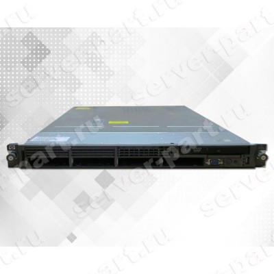 Сервер HP DL360G5 CTO Up To 2x Intel Xeon QC/DC 54xx/ DualS771/ i5000P/ 0Gb(32Gb) FBD/ Video/ 2LAN1000/ 6SAS SFF/ 0x36(146)Gb/10(15)k SAS/ ATX 700W 1U(399524-B21) (ХПЕ) Сервер HP DL360G5 CTO Up To 2x Intel Xeon QC/DC 54xx/ DualS771/ i5000P/ 0Gb(32Gb) FBD/ Video/ 2LAN1000/ 6SAS SFF/ 0x36(146)Gb/10(15)k SAS/ ATX 700W 1U(399524-B21) (ХПЕ)