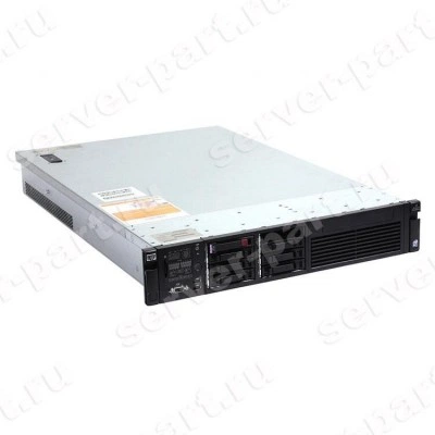 Сервер HP DL380G6 Intel Xeon 4-Core No CPU/ DualS1366/ i5520/ 0Gb(144Gb) DDRIII/ Video/ 2LAN1000/ P410i/0 / 8(16)SAS SFF/ 0x36(900)Gb/10(15)k SAS/ ATX 460W 2U(494329-B21) Сервер HP DL380G6 Intel Xeon 4-Core No CPU/ DualS1366/ i5520/ 0Gb(144Gb) DDRIII/ Video/ 2LAN1000/ P410i/0 / 8(16)SAS SFF/ 0x36(900)Gb/10(15)k SAS/ ATX 460W 2U(494329-B21)