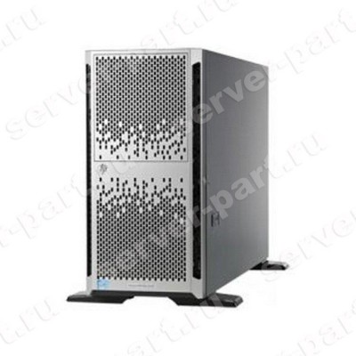 HP ProLiant ML350p Gen8 E5-2620v2 1P 8GB-R P420i/512 FBWC 8 SFF 460W PS Server(736958-421) (ХПЕ) HP ProLiant ML350p Gen8 E5-2620v2 1P 8GB-R P420i/512 FBWC 8 SFF 460W PS Server(736958-421) (ХПЕ)