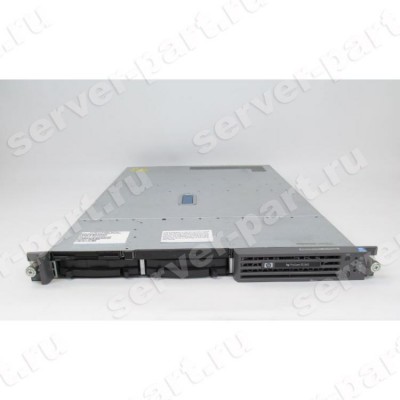 Сервер HP DL360R03 Intel Xeon 2800Mhz/533/512Kb/ DualS604/ SW GC-SL/ 1Gb(12Gb) DDR/ Video/ 2LAN1000/ 2SCSI/ 0x36(300)Gb/10(15)k SCSI/ CDD/ FDD/ ATX 325W 1U(292889-421) (ХПЕ) Сервер HP DL360R03 Intel Xeon 2800Mhz/533/512Kb/ DualS604/ SW GC-SL/ 1Gb(12Gb) DDR/ Video/ 2LAN1000/ 2SCSI/ 0x36(300)Gb/10(15)k SCSI/ CDD/ FDD/ ATX 325W 1U(292889-421) (ХПЕ)
