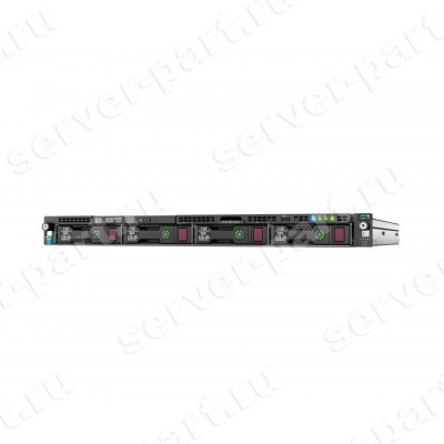 Сервер HP ProLiant DL60 Gen9 E5-2620 v3 Intel Xeon 6C 2400(3200)Mhz/8000/L3-15Mb/ DualS2011-3/ iC612/ 8Gb(256Gb) DDRIV/ Video/ 2LAN1000/ B140i/ 4SAS/SATA LFF/ no HDD/ ATX 550W 1U(788077-S01) (ХПЕ) Сервер HP ProLiant DL60 Gen9 E5-2620 v3 Intel Xeon 6C 2400(3200)Mhz/8000/L3-15Mb/ DualS2011-3/ iC612/ 8Gb(256Gb) DDRIV/ Video/ 2LAN1000/ B140i/ 4SAS/SATA LFF/ no HDD/ ATX 550W 1U(788077-S01) (ХПЕ)