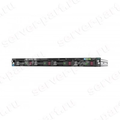 Сервер HP ProLiant DL60 Gen9 E5-2620 v3 Intel Xeon 6C 2400(3200)Mhz/8000/L3-15Mb/ DualS2011-3/ iC612/ 8Gb(256Gb) DDRIV/ Video/ 2LAN1000/ B140i/ 4SAS/SATA LFF/ no HDD/ ATX 550W 1U(788077-S01) Сервер HP ProLiant DL60 Gen9 E5-2620 v3 Intel Xeon 6C 2400(3200)Mhz/8000/L3-15Mb/ DualS2011-3/ iC612/ 8Gb(256Gb) DDRIV/ Video/ 2LAN1000/ B140i/ 4SAS/SATA LFF/ no HDD/ ATX 550W 1U(788077-S01)