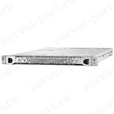 Сервер HP Proliant DL360 Gen9 E5-2630v4 Rack(1U)/Xeon10C 2.2GHz(25Mb)/1x16GbR1D_2400/P440arFBWC(2Gb/RAID 0/1/10/5/50/6/60)/2x300Gb/10k(8)SFF/noDVD/iLOstd/4x1GbEth/EasyRK/2x500wFPlat(818208-SPR) (ХПЕ) Сервер HP Proliant DL360 Gen9 E5-2630v4 Rack(1U)/Xeon10C 2.2GHz(25Mb)/1x16GbR1D_2400/P440arFBWC(2Gb/RAID 0/1/10/5/50/6/60)/2x300Gb/10k(8)SFF/noDVD/iLOstd/4x1GbEth/EasyRK/2x500wFPlat(818208-SPR) (ХПЕ)