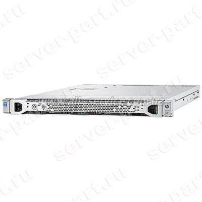HP ProLiant DL360 Gen9 818208-SPR сервер, 2 ГБ HP ProLiant DL360 Gen9 818208-SPR сервер, 2 ГБ
