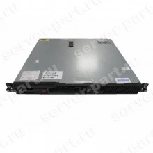 Сервер HP DL320e Gen8 Intel Xeon E3-1240V2 3.4GHz/ S1155/ 8Gb(32Gb) DDRIII/ Video/ 2LAN1000/ B120i/ 4SAS/SATA LFF/ no HDD/ ATX 350W 1U(687519-S01)