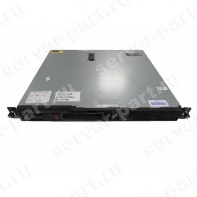HP ProLiant DL320E Gen8 687519-S01 сервер, 8 ГБ, 350 Вт