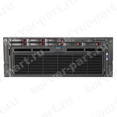 Сервер HP DL580R04 Intel Xeon MP DC 7110M 2600Mhz/800/L3-4Mb/ QuadS604/ iE8501/ 2(64)Gb DDR2/ Video/ 2LAN1000/ 6SAS SFF/ 0x36(146)Gb/10(15)k SAS/ DVD/ ATX 910W 4U(430811-421) (ХПЕ) Сервер HP DL580R04 Intel Xeon MP DC 7110M 2600Mhz/800/L3-4Mb/ QuadS604/ iE8501/ 2(64)Gb DDR2/ Video/ 2LAN1000/ 6SAS SFF/ 0x36(146)Gb/10(15)k SAS/ DVD/ ATX 910W 4U(430811-421) (ХПЕ)