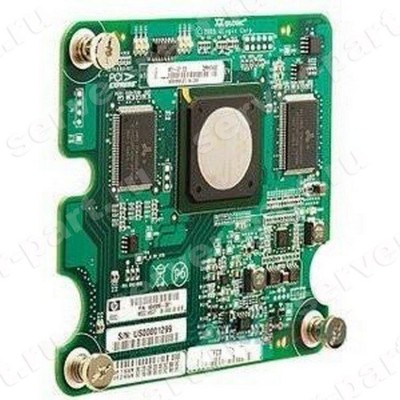 403619-B21 HP 4-GB DP FC QLE2462 HBA 403619-B21 (ХПЕ) 403619-B21 HP 4-GB DP FC QLE2462 HBA 403619-B21 (ХПЕ)
