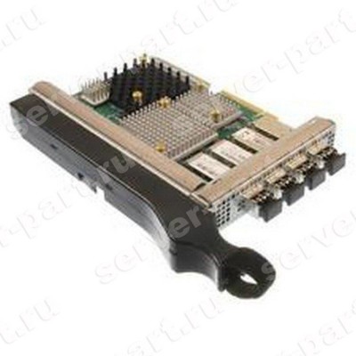 Сетевой Адаптер HP 4-port 8Gb Fibre Channel Adapter (Emulex) 4x8Гбит/сек Quad Port HBA PCI-E8x For 3PAR StoreServ 10000 10400 10800 7000 7400(925-200008) (ХПЕ) Сетевой Адаптер HP 4-port 8Gb Fibre Channel Adapter (Emulex) 4x8Гбит/сек Quad Port HBA PCI-E8x For 3PAR StoreServ 10000 10400 10800 7000 7400(925-200008) (ХПЕ)