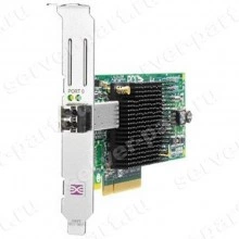 AJ762A HP 81E FC HBA