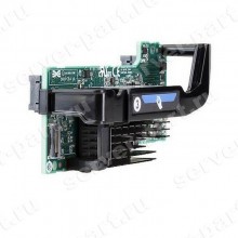 Сетевой Адаптер HP Ethernet 1Gb 2-Port Mezzanine For BL420c Gen8 BL460c Gen8 BL465c Gen8 BL660c Gen8(G33589-009)