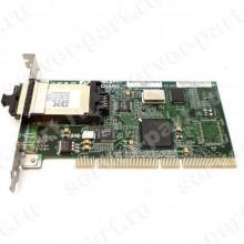 Сетевой Адаптер HP Tachyon XL2 Fibre Channel Adapter 2Гбит/сек Single Port Fibre Channel HBA LC PCI/PCI-X(HPFC-5200C/2.2)
