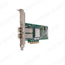 AJ764A HP 82Q 8-GB FC HBA