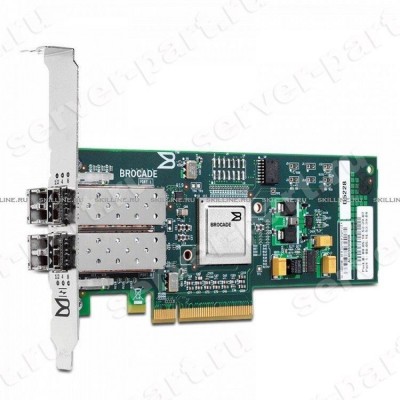 Сетевой Адаптер HP (Myricom) Myrinet D-series Lanai-XP 2,12Гбит/сек Fiber Card PCI-X(390902-001) (ХПЕ) Сетевой Адаптер HP (Myricom) Myrinet D-series Lanai-XP 2,12Гбит/сек Fiber Card PCI-X(390902-001) (ХПЕ)