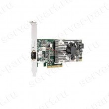 Сетевой Адаптер HP 10 Gigabit Ethernet SR Server Adapter (Netxen) NXB-10GXSR 10Гбит/сек 10GBase-SR Single Port 1xXFP Fibre Channel HBA LP PCI-E8x(414158-001)
