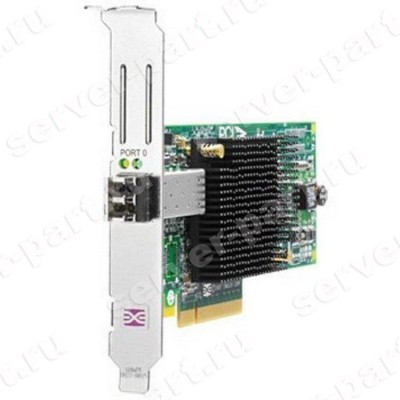 869999-001 HP SF SN1600E 32Gb FC SP PCI-e HBA (ХПЕ) 869999-001 HP SF SN1600E 32Gb FC SP PCI-e HBA (ХПЕ)