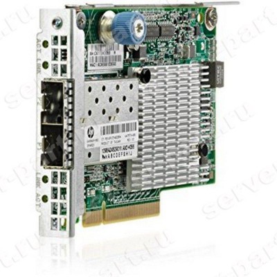 701531-001 HP 10-GB DP 534FLR-SFP+ (ХПЕ) 701531-001 HP 10-GB DP 534FLR-SFP+ (ХПЕ)