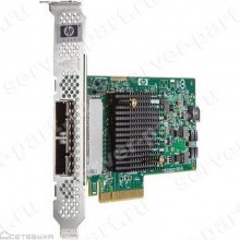 870000-001 HP SF SN1600E 32Gb FC DP PCI-e HBA