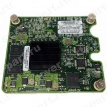 Сетевой Адаптер iSCSI HP (Qlogic) 1Гбит/сек Dual Port Fibre Channel HBA For c-Class BladeSystem BL685c BL495c BL490c(488074-B22)