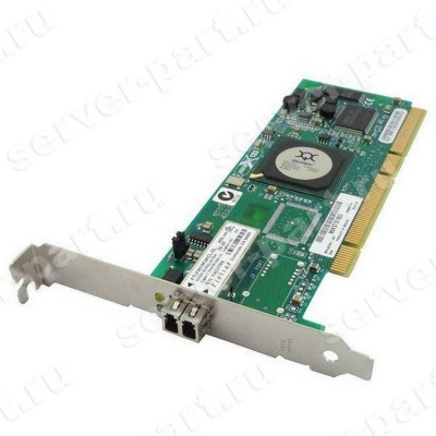 281541-B21 HP 2-GB PCI-X FC HBA 281541-B21 (ХПЕ) 281541-B21 HP 2-GB PCI-X FC HBA 281541-B21 (ХПЕ)