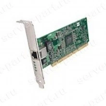 Сетевая Карта HP NetXtreme 1000T (Broadcom) BCM5703CK 10/100/1000Мбит/сек PCI/PCI-X(407709-001)