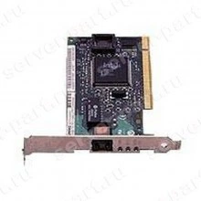 Сетевая Карта HP (Intel) Pro/100B i82558 10/100Мбит/сек PCI(NC3120)