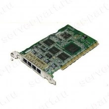 Сетевая Карта HP Quad Port Server Adapter i21154AC 4x100Мбит/сек 4xRJ45 PCI/PCI-X(A5506B)