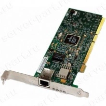 Сетевая Карта HP (3Com) BCM5701KHB 10/100/1000Мбит/сек PCI/PCI-X(A6825-60101)