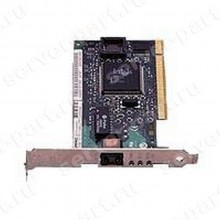 Сетевая Карта HP (Intel) PRO/100+ Dual Port Server Adapter 2xi82558B 2x100Мбит/сек PCI(317459-001)