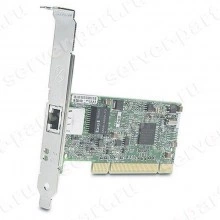 Сетевая Карта HP (Broadcom) Netxtreme Gigabit Adapter BCM5761B0KFBG 1Гбит/сек RJ45 LP PCI-E1x(482914-001)