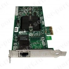 Сетевая Карта HP (Intel) Gigabit CT Adapter i82574L 1Гбит/сек RJ45 LP PCI-E1x(NC112T)