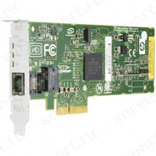 Сетевая Карта HP PCI Express Multifunction Gigabit Server Adapter (Broadcom) BCM5708CKFBG 1Гбит/сек RJ45 LP PCI-E4x(NC373T)