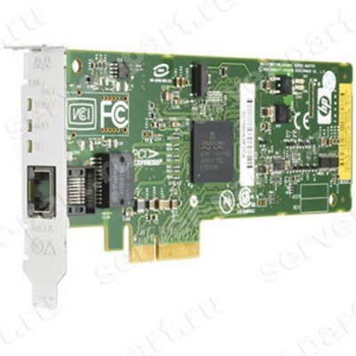 Сетевая Карта HP PCI Express Multifunction Gigabit Server Adapter (Broadcom) BCM5708CKFBG 1Гбит/сек RJ45 LP PCI-E4x(395861-001) (ХПЕ) Сетевая Карта HP PCI Express Multifunction Gigabit Server Adapter (Broadcom) BCM5708CKFBG 1Гбит/сек RJ45 LP PCI-E4x(395861-001) (ХПЕ)