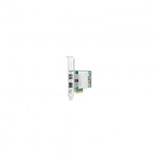 867707-B21 — адаптер HPE Eth 10Gb 2p 521T
