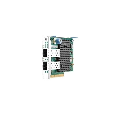 684218-B21 - Комплект HPE 10GbE 2P 560FLR-SFP + Adptr FIO 684218-B21 - Комплект HPE 10GbE 2P 560FLR-SFP + Adptr FIO