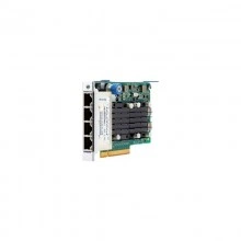 764303-B21 - HPE Flexfbrc 10Gb 4P 536FLR-T FIO Adptr