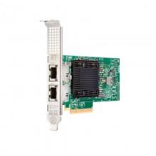 813661-B21 — адаптер HPE Eth 10Gb 2p 535T