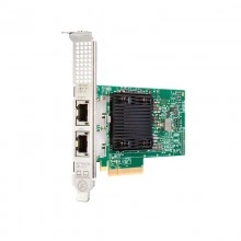 813661-B21 — адаптер HPE Eth 10Gb 2p 535T